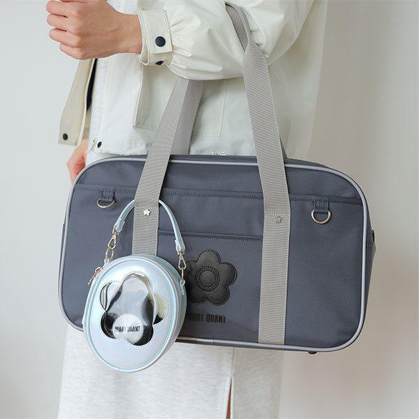 MARY QUANT SCHOOL BAG