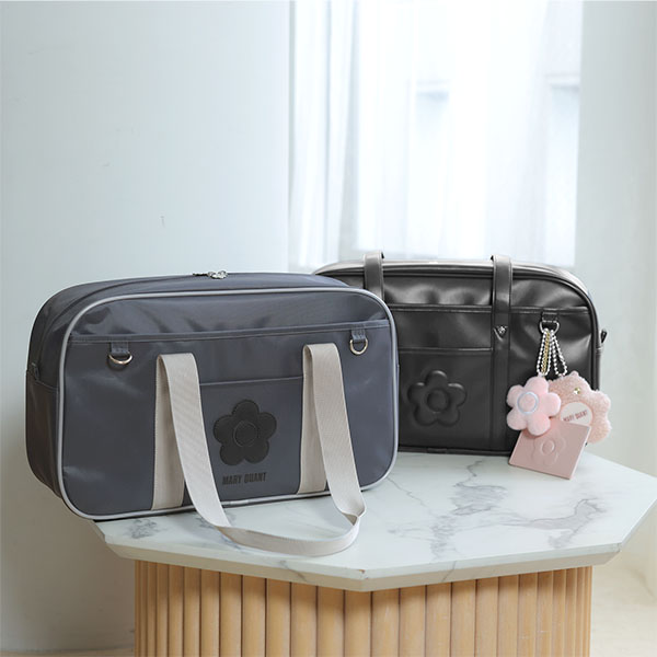 MARY QUANT SCHOOL BAG