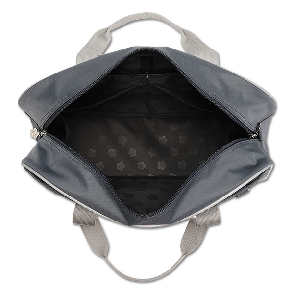 MARY QUANT SCHOOL BAG