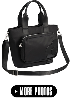 デイジーセパレート リュック／2WAYトート