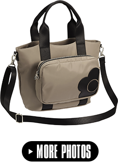 デイジーセパレート リュック／2WAYトート