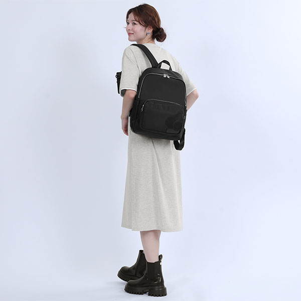 デイジーセパレート リュック／2WAYトート