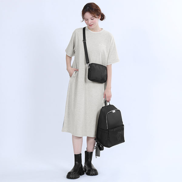 デイジーセパレート リュック／2WAYトート