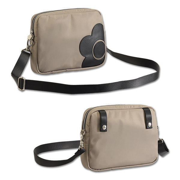 デイジーセパレート リュック／2WAYトート