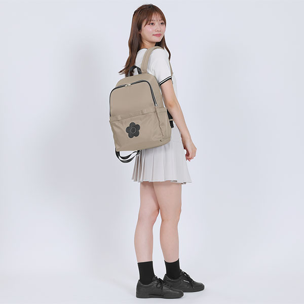 デイジーセパレート リュック／2WAYトート