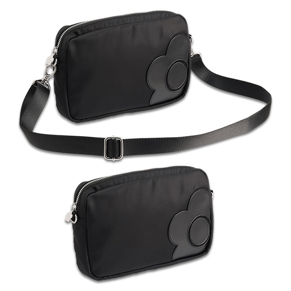 デイジーセパレート リュック／2WAYトート