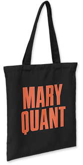 ポリキャンバスロゴ トート