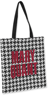 ポリキャンバスロゴ トート