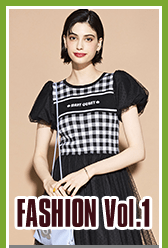 FASHION Vol.1