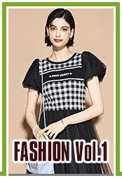 FASHION Vol.1