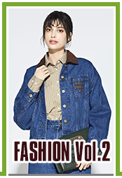 FASHION Vol.2