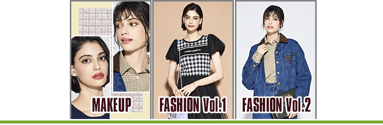 2025 AUTUMN COLLECTION