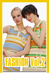 FASHION Vol.2