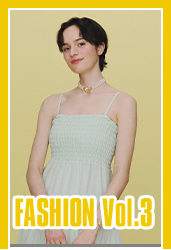 FASHION Vol.3