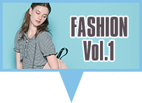 FASHION Vol.1