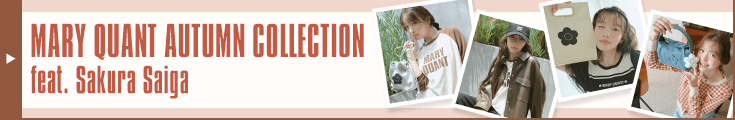 2025 AUTUMN COLLECTION