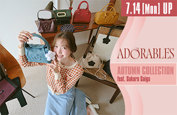 2025 AUTUMN COLLECTION