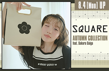 2025 AUTUMN COLLECTION