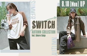 2025 AUTUMN COLLECTION