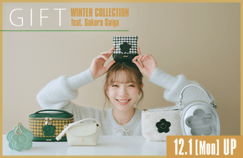 2025 WINTER COLLECTION