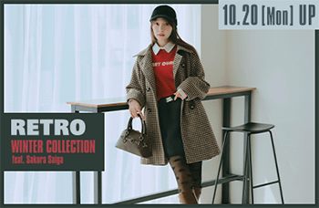 2025 WINTER COLLECTION