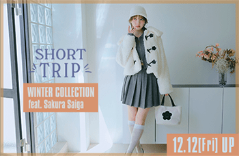 2025 WINTER COLLECTION