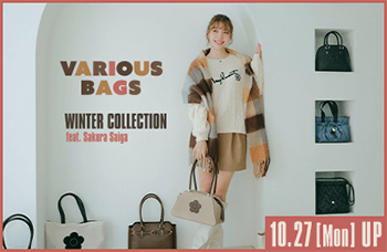 2025 WINTER COLLECTION