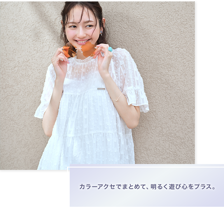 DRESS | MARY QUANT ONLINE SHOP | マリークワント オンラインショップ