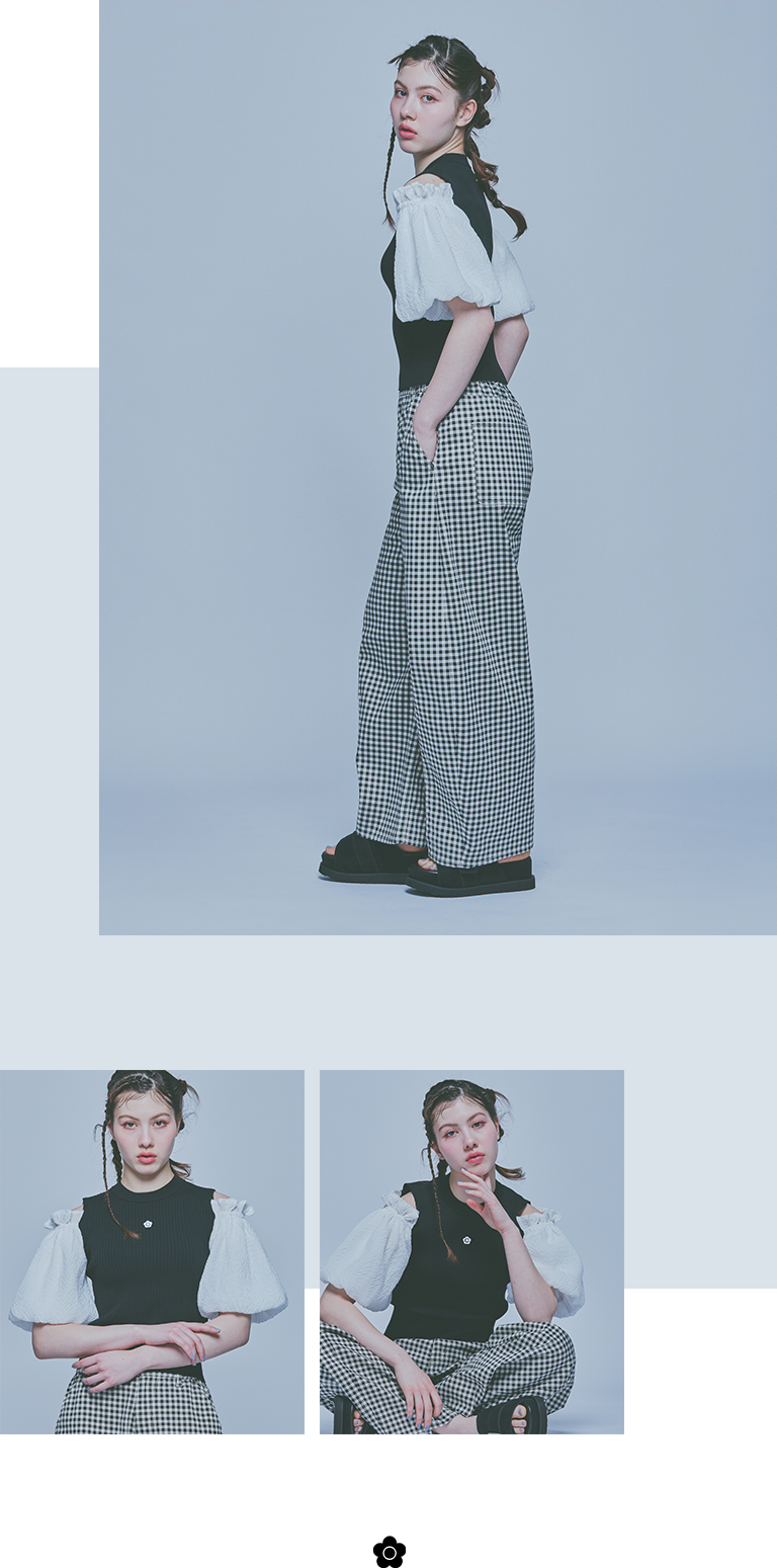 LOOK BOOK -2026 SUMMER- vol.1