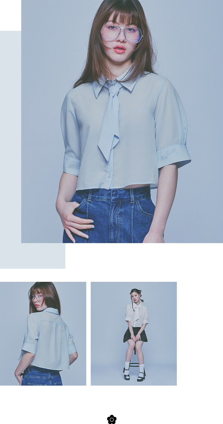 LOOK BOOK -2026 SUMMER- vol.1