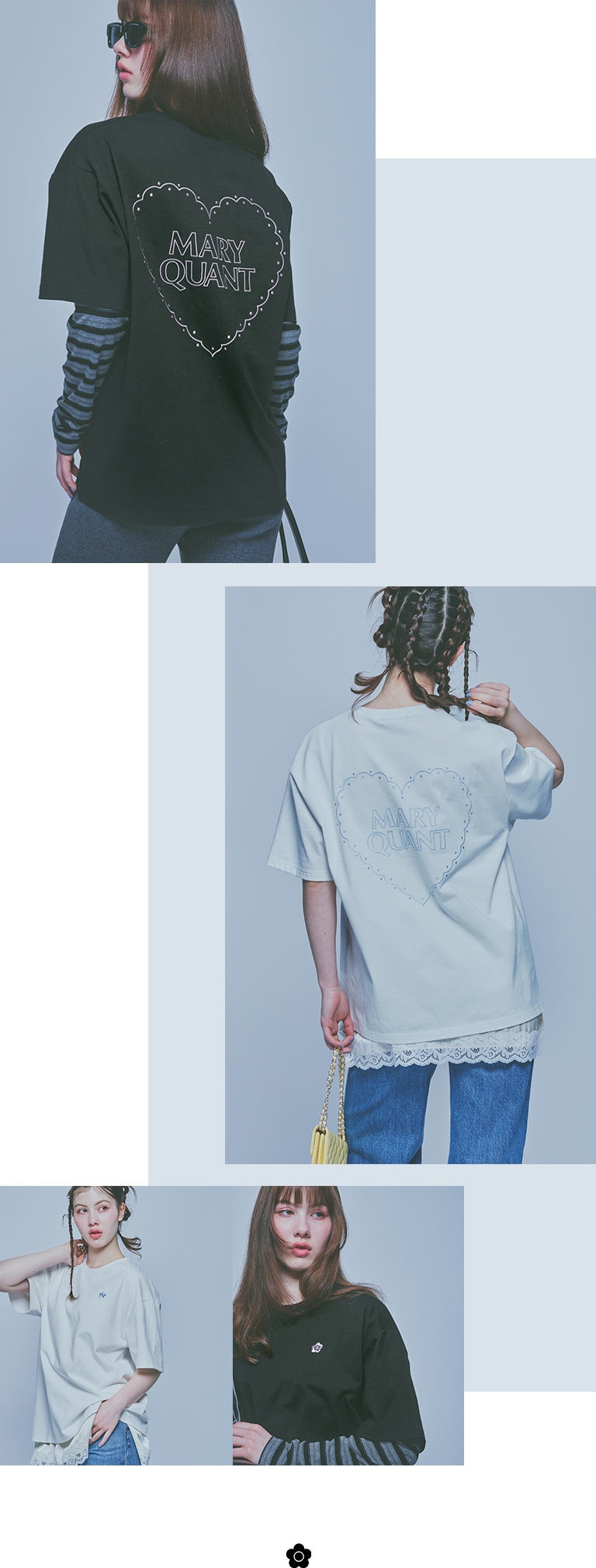 LOOK BOOK -2026 SUMMER- vol.1
