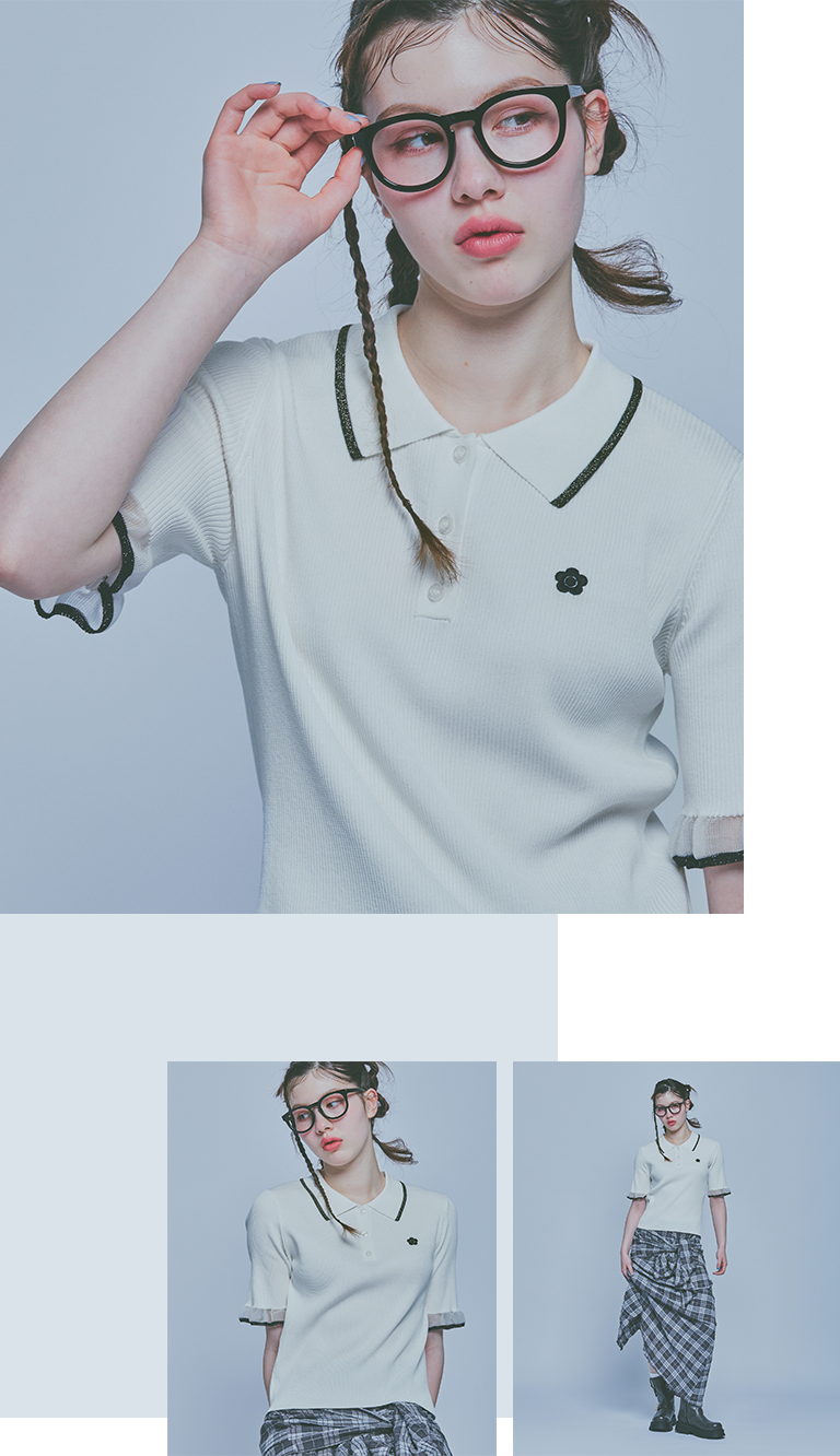 LOOK BOOK -2026 SUMMER- vol.1