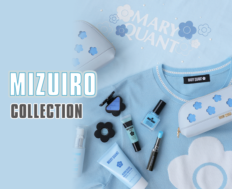 MIZUIRO COLLECTION