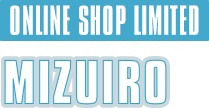 MIZUIRO COLLECTION