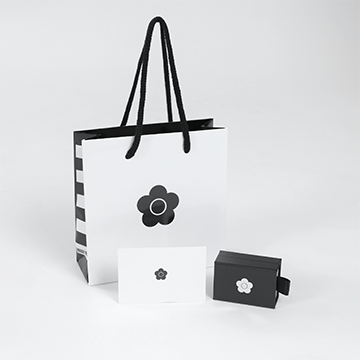 アクセサリーギフトBOX <br>ラッピングセット