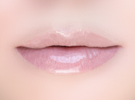 カラーシャイン フォー リップス