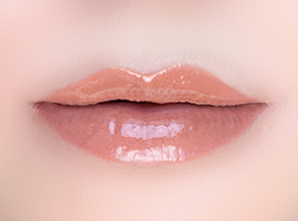 カラーシャイン フォー リップス