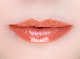 カラーシャイン フォー リップス