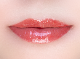 カラーシャイン フォー リップス