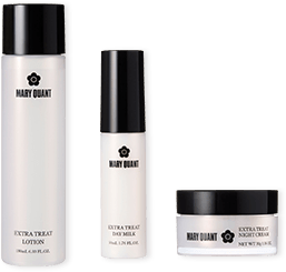 化粧水+乳液+クリーム