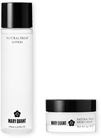 化粧水+乳液+クリーム