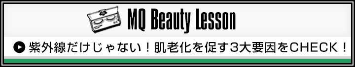 ビューティーレッスン