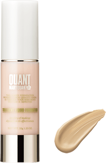 リキッドファンデーション