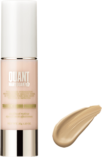 リキッドファンデーション