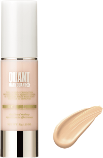 リキッドファンデーション