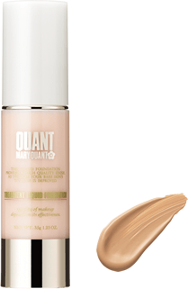 リキッドファンデーション