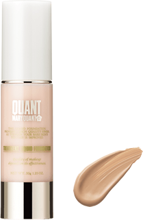 リキッドファンデーション