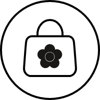 ショッピングバッグ