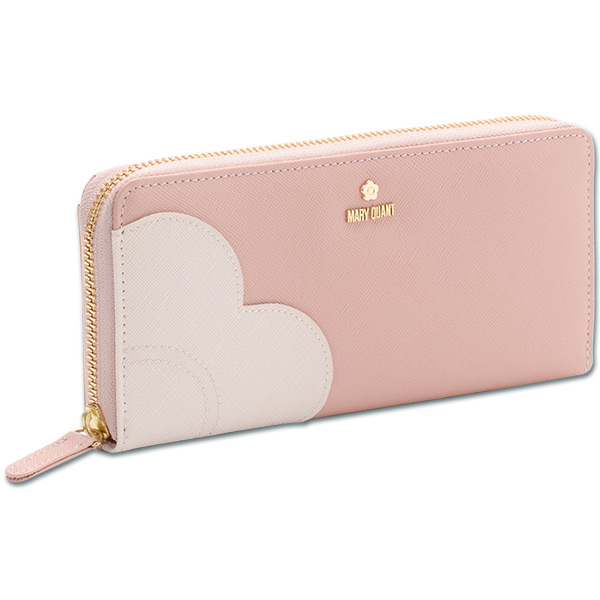 愛されピンクのお財布がほしい！」可愛いピンク財布があるレディース 