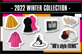 2022 WINTER COLLECTION